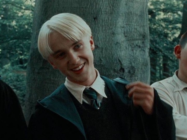 Draco Malfoy