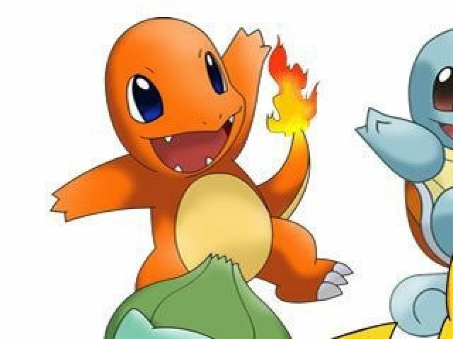 Charmander