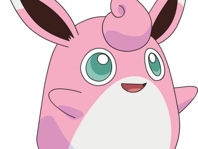Wigglytuff