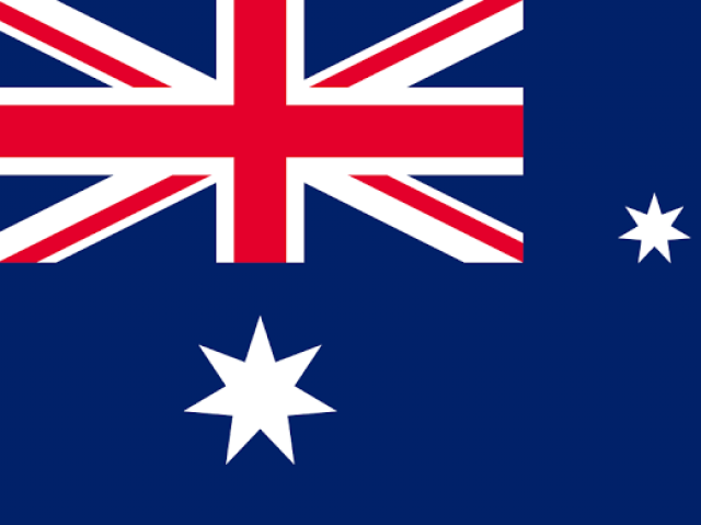 australia