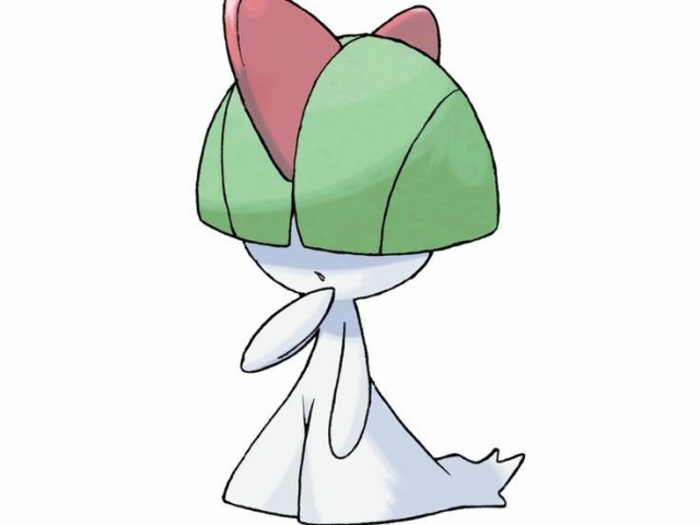 Ralts