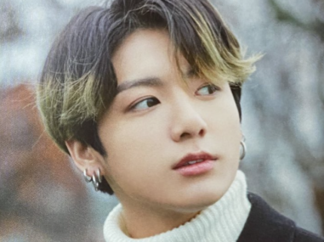 Jungkook