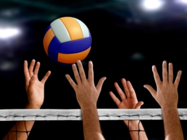 Voleibol