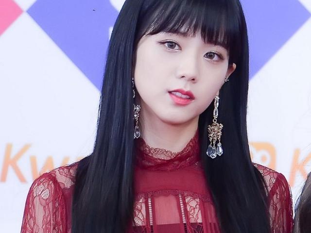 Jisoo