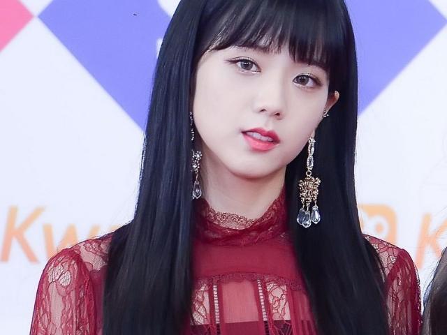 Jisoo