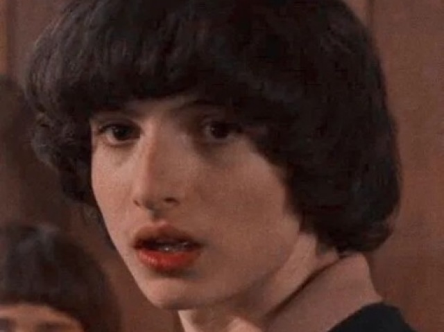 Mike