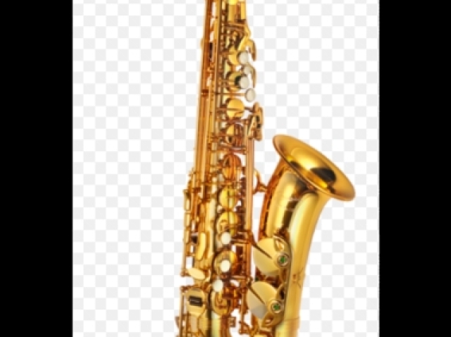 Saxofone