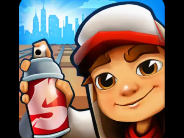 Subway surf