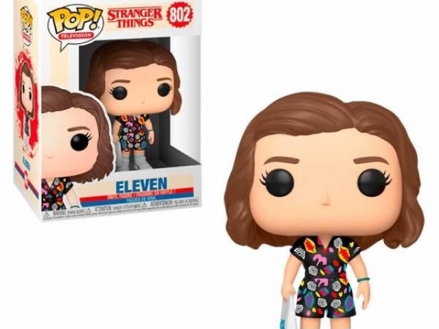 Eleven