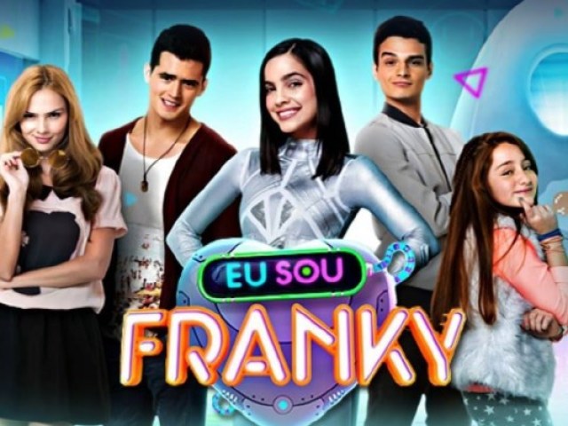 Eu sou franky