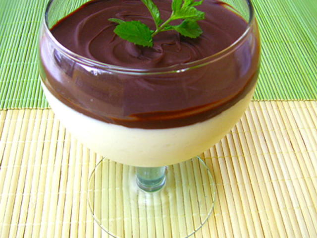 Mousse