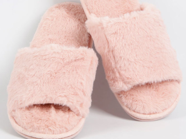 Pantufas