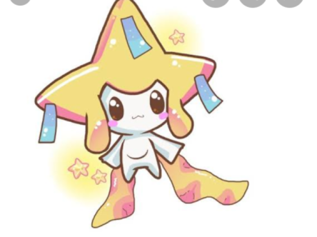 Jirachi