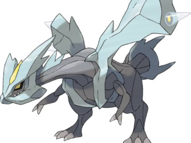 Kyurem