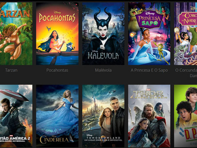 Mais um quiz de Filmes