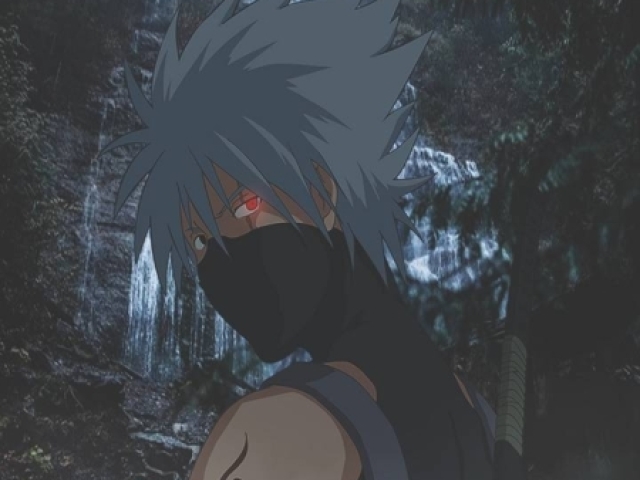 Kakashi