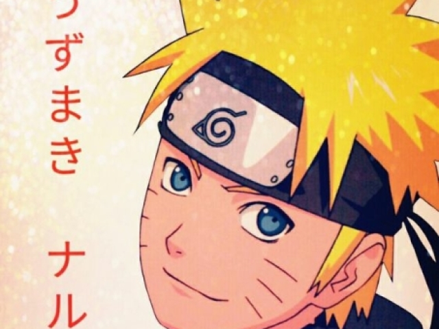 Naruto