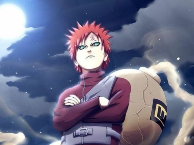 Gaara