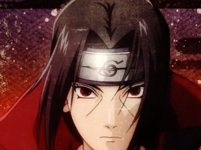 Itachi