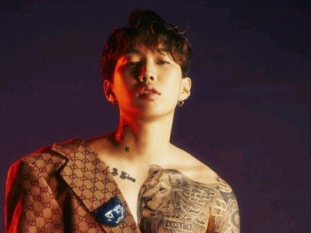 Jay park