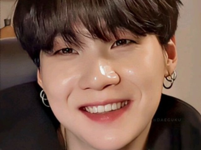 Yoongi