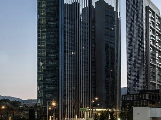 O hotel mais famoso do mundo!