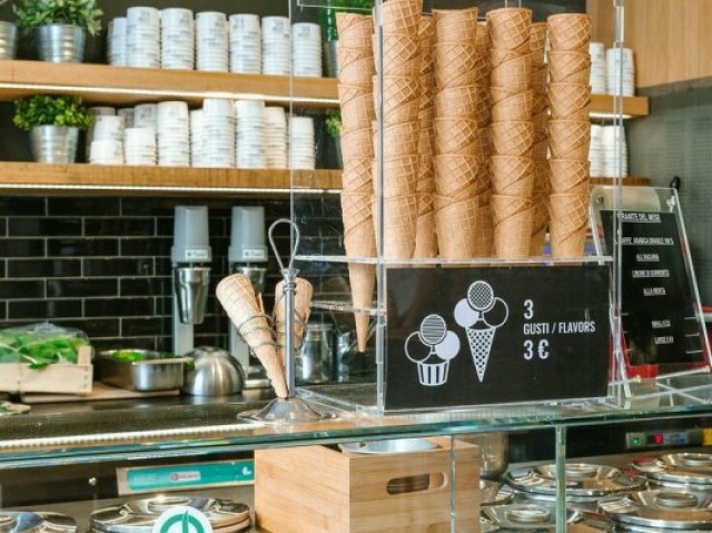 Sorveteria