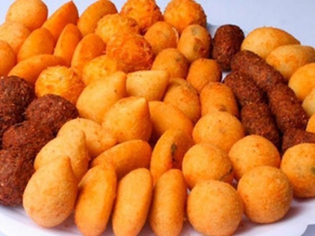 COXINHA