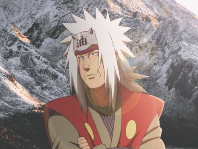 Jiraya