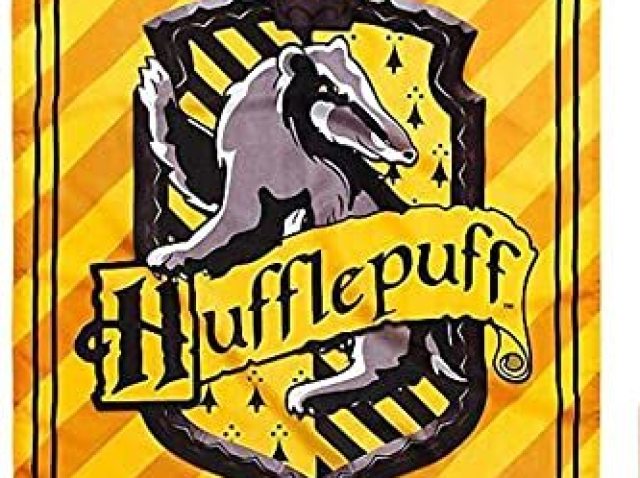 Hufflepuff