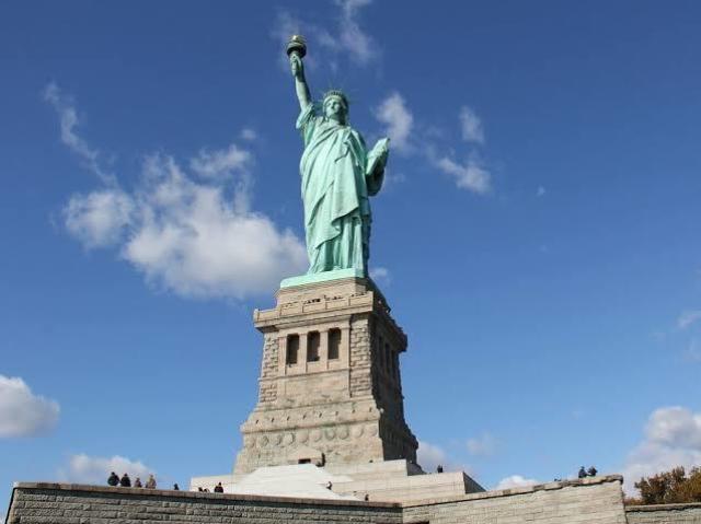 Estátua da Liberdade