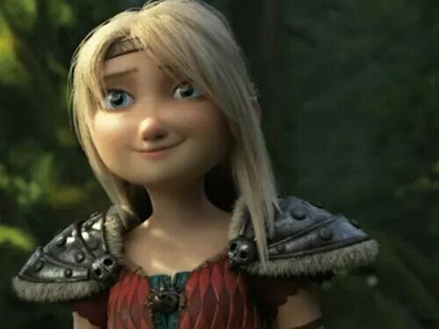 Astrid