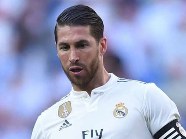 Sergio Mito Ramos