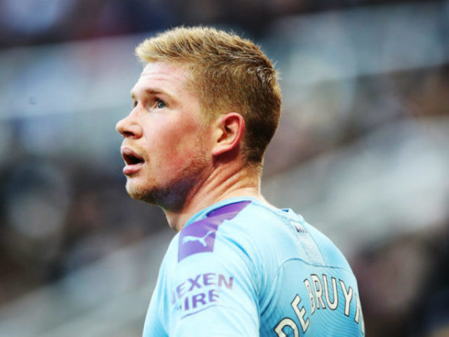 De Bruyne