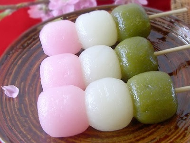 Dangos