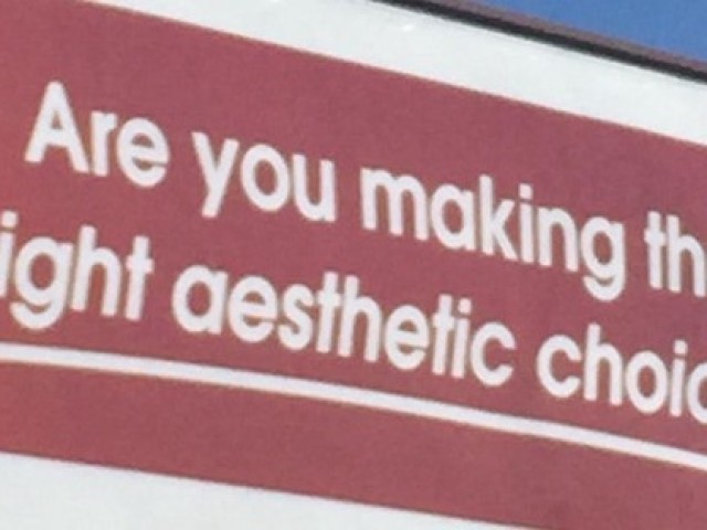 Asthetic :0