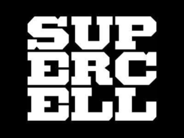 Supercell