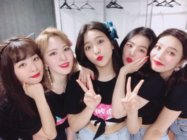 Red Velvet