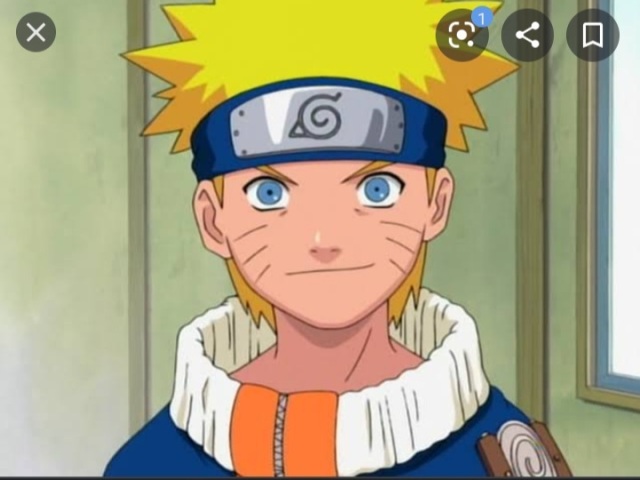 Naruto