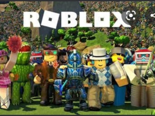 Roblox