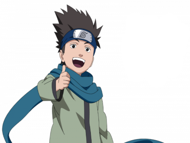 Konohamaru