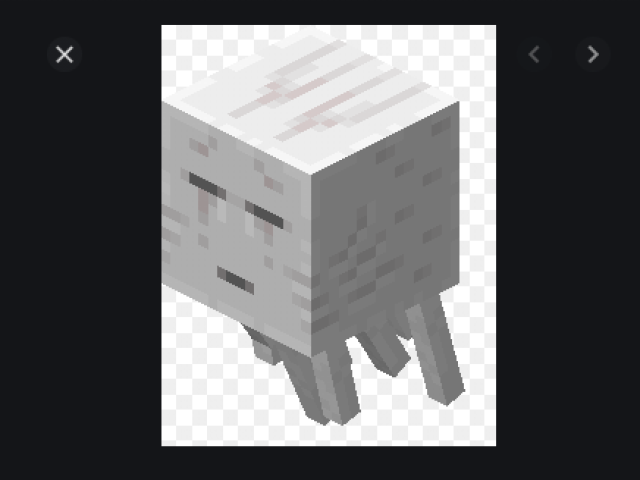 Ghast