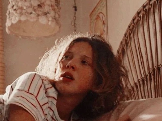 Stranger Things