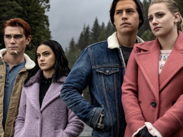 Riverdale