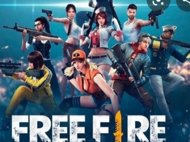 Free Fire