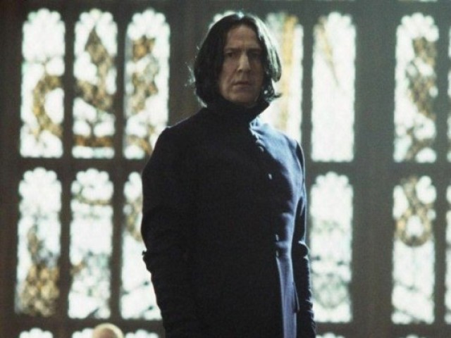 Snape