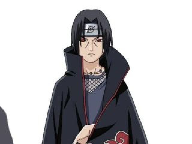 Itachi