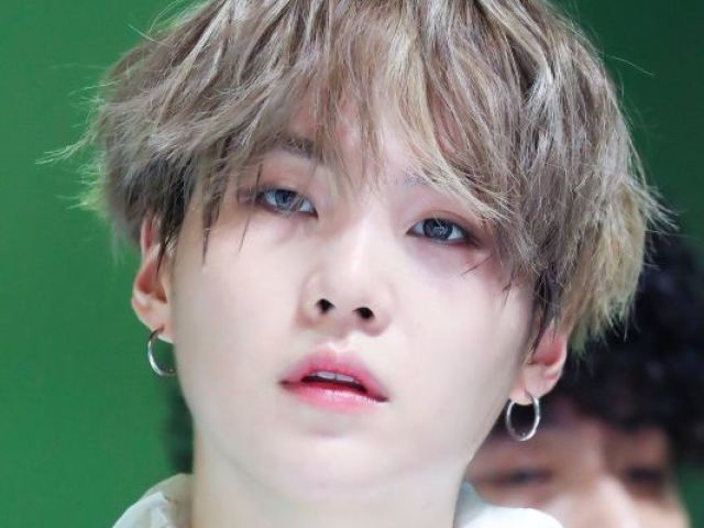 Yoongi