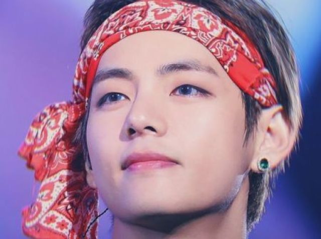 Taehyung