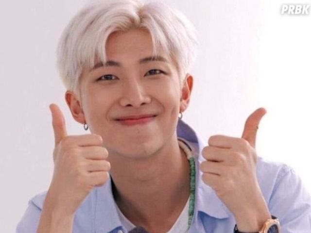 Namjoon